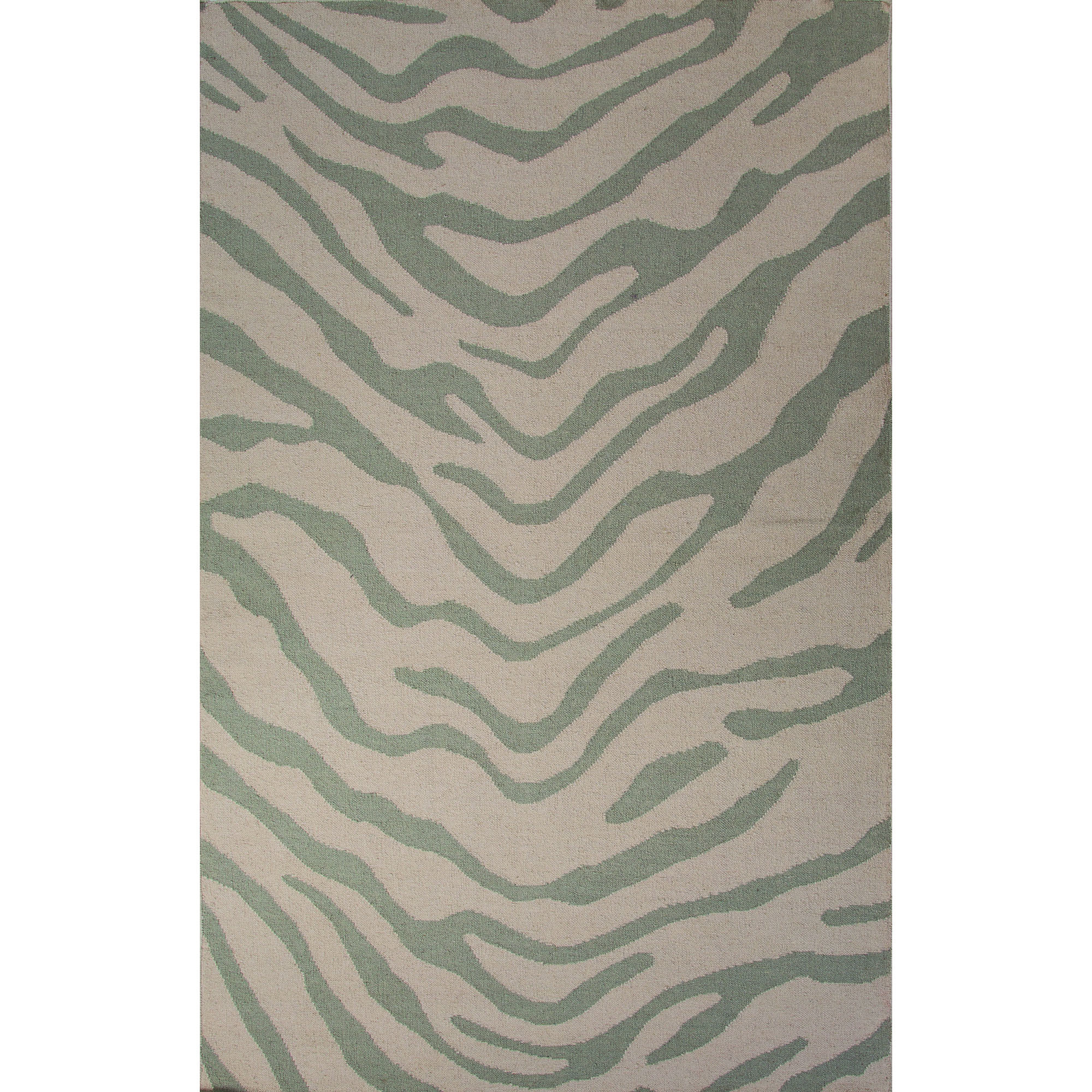 JAIPUR Living National Geographic Home Collection Fw 8 x 10 Rug